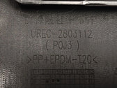 Front Bumper Lower Cover for Fangchengbao Tai 3, OE 16203949-00, UREC-2803112/30 - EVParto (additional views)