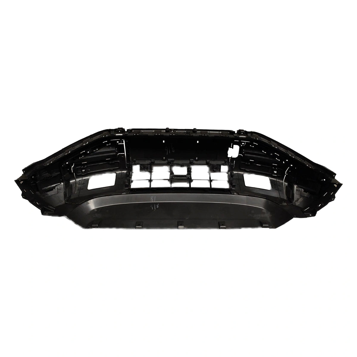 Front Bumper Lower Cover for Fangchengbao Tai 3, OE 16203949-00, UREC-2803112/30 - EVParto (additional views)