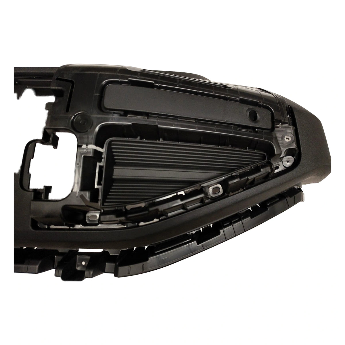 Front Bumper Lower Cover for Fangchengbao Tai 3, OE 16203949-00, UREC-2803112/30 - EVParto (additional views)
