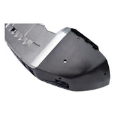 Parte inferior del parachoques delantero para Fangchengbao Bao 5, OE 17606975-00, SFHC-2803111/30 - EVParto (otras vistas)