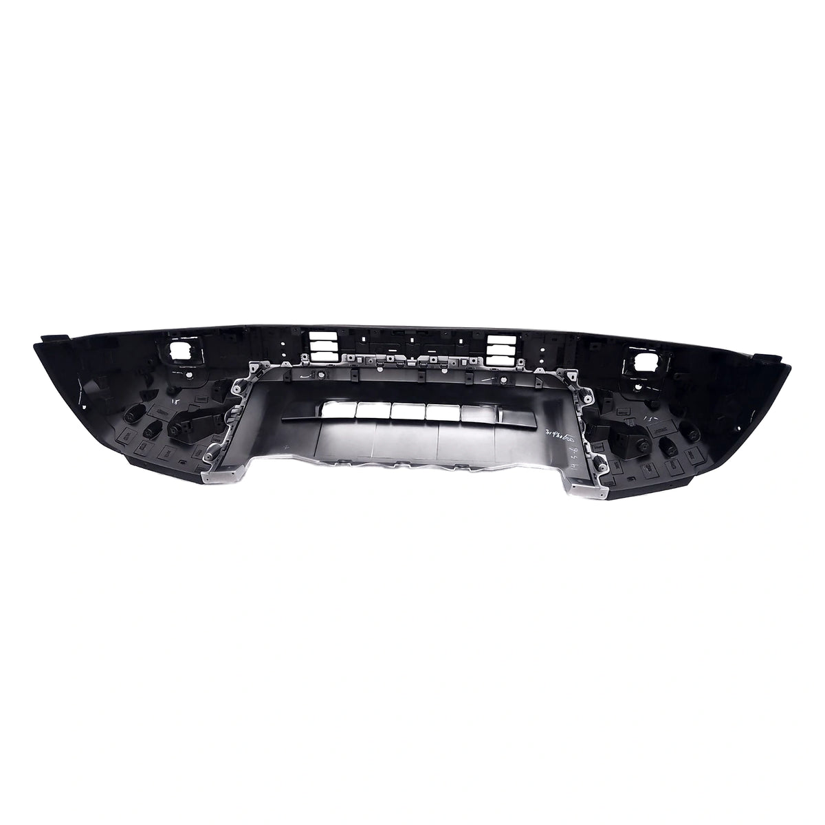 Parte inferior del parachoques delantero para Fangchengbao Bao 5, OE 17606975-00, SFHC-2803111/30 - EVParto (otras vistas)