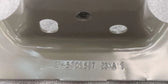 Front Bumper Lower Mounting Bracket for Fangchengbao Bao 5, OE 15282761-00, SFH-5301687Q/70 - EVParto (additional views)