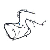 Front Bumper Sub-Harness for Fangchengbao Tai 3, OE 15443727-00, UREC-4011300A - EVParto (additional views)