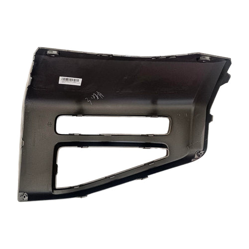 Front Bumper Trim (Left, Zinc Grey) for Fangchengbao Tai 3, OE 17623971-00, UREC-2803113Z/77-00HEA - EVParto (additional views)