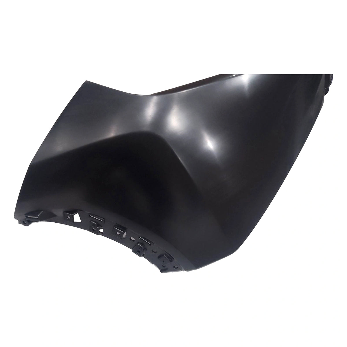 Front Bumper Upper Main Body for Fangchengbao Tai 3, OE 15452139-00, UREC-2803111 - EVParto (additional views)