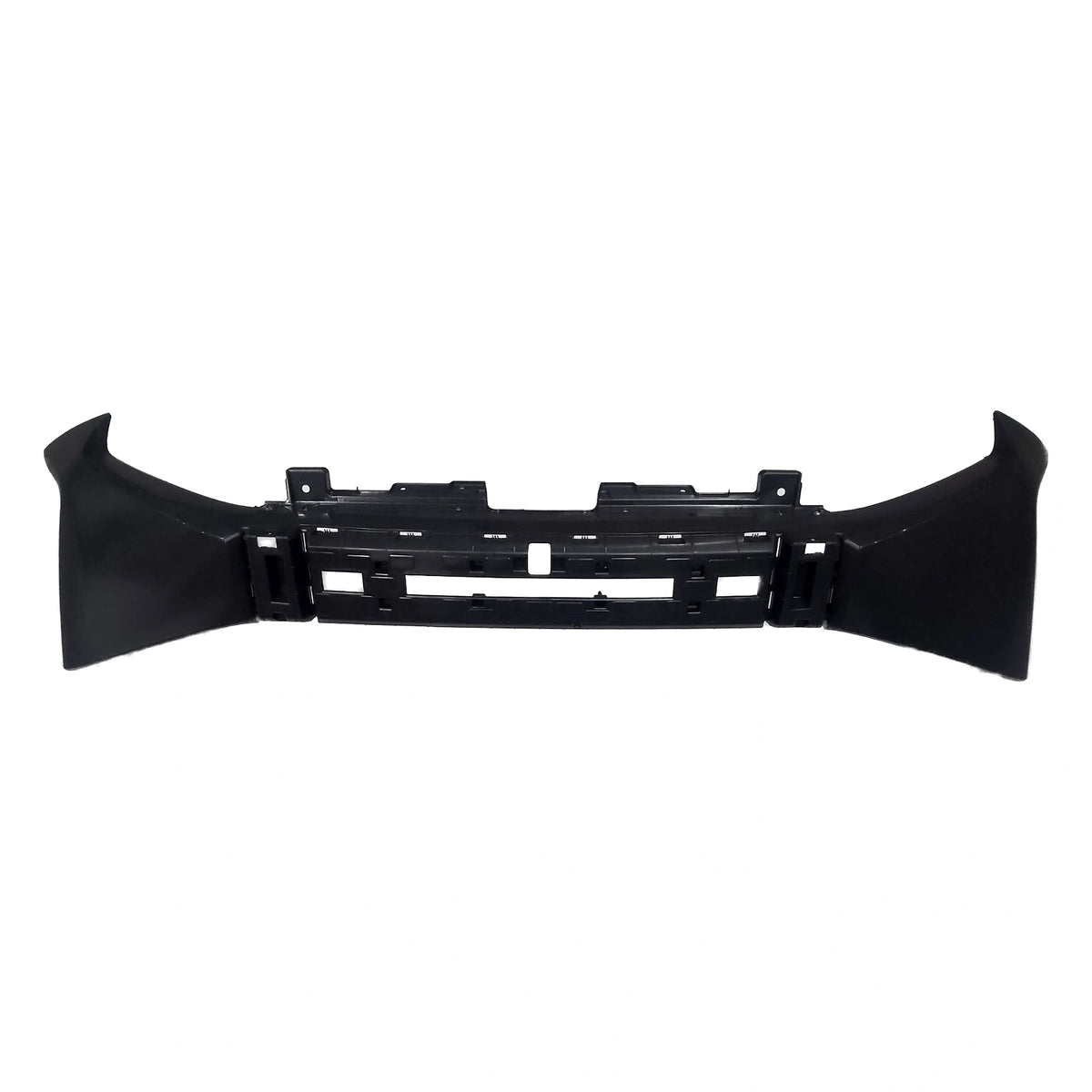 Front Bumper Upper Main Body for Fangchengbao Tai 3, OE 15452139-00, UREC-2803111 - EVParto (additional views)