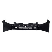 Front Bumper Upper Main Body for Fangchengbao Tai 3, OE 15452139-00, UREC-2803111 - EVParto (additional views)