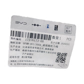 Mazo de cables del parachoques delantero para Fangchengbao Bao 5, OE 17216173-00, SFHW-4011300A - EVParto (otras vistas)