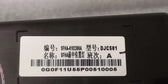 Front Centre Position Lamp for Fangchengbao Bao 5, OE 13984330-00, SFHA-4102300A - EVParto (additional views)