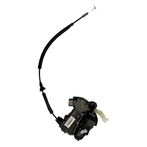 Front Door Latch (Left) for Fangchengbao Bao 5, OE 14202930-00, SFH-6105200B - EVParto