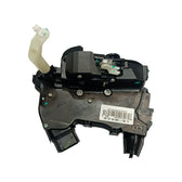 Front Door Latch (Left) for Fangchengbao Bao 5, OE 14202930-00, SFH-6105200B - EVParto (additional views)