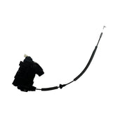 Front Door Latch (Left) for Fangchengbao Bao 5, OE 14202930-00, SFH-6105200B - EVParto (additional views)