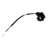 Front Door Latch (Right) for Fangchengbao Bao 5, OE 14341998-00, SFH-6105209B - EVParto