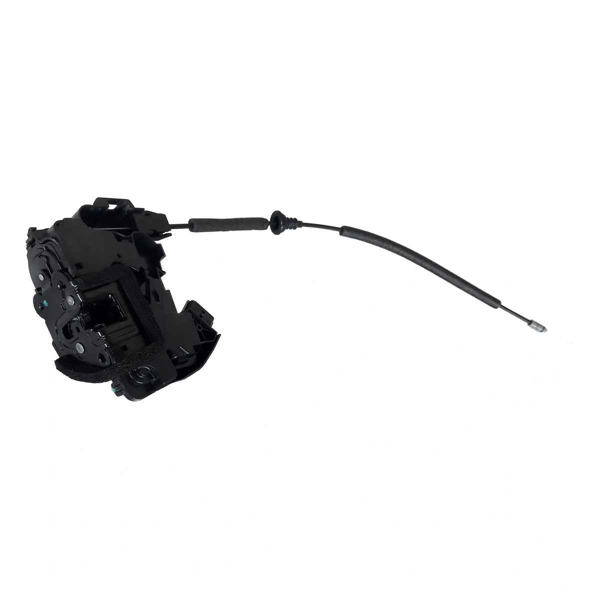 Front Door Latch (Right) for Fangchengbao Bao 5, OE 14341998-00, SFH-6105209B - EVParto (additional views)