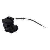 Front Door Latch (Right) for Fangchengbao Bao 5, OE 14341998-00, SFH-6105209B - EVParto (additional views)