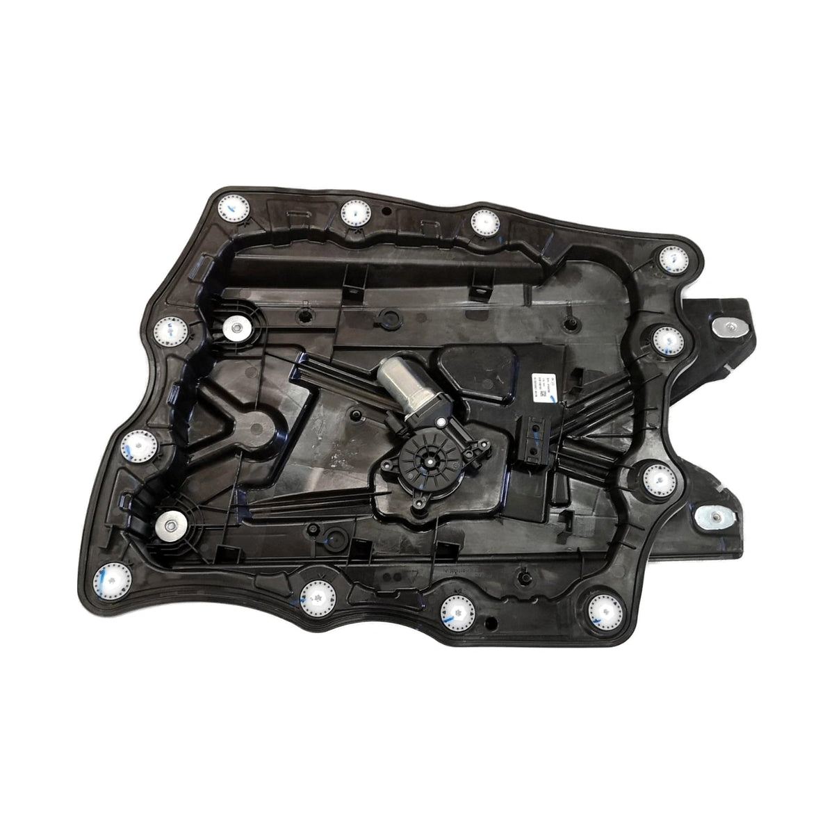 Front Door Module (Left) for Fangchengbao Bao 5, OE 13991706-00, SFH-6104200 - EVParto