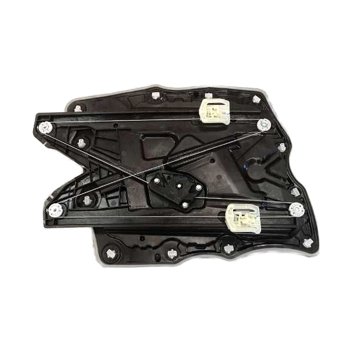 Front Door Module (Left) for Fangchengbao Bao 5, OE 13991706-00, SFH-6104200 - EVParto (additional views)
