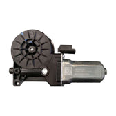 Front Door Module (Left) for Fangchengbao Bao 5, OE 13991706-00, SFH-6104200 - EVParto (additional views)