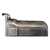 Front Door Module (Left) for Fangchengbao Bao 5, OE 13991706-00, SFH-6104200 - EVParto (additional views)
