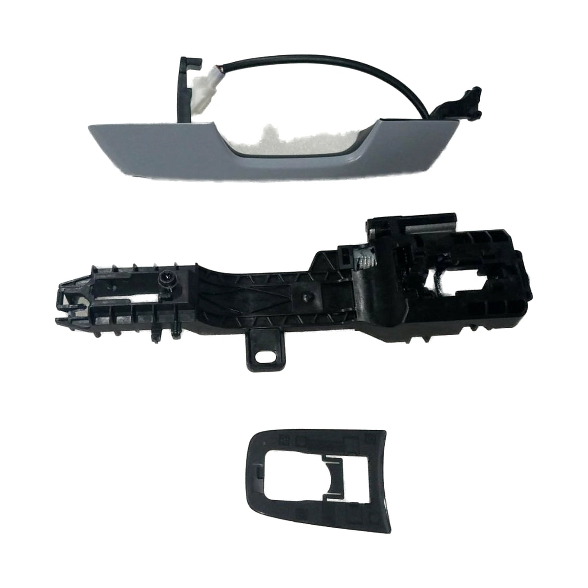 Front Door Outer Handle (Left) for Fangchengbao Bao 5, OE 13992103-00, SFH-6105100 - EVParto