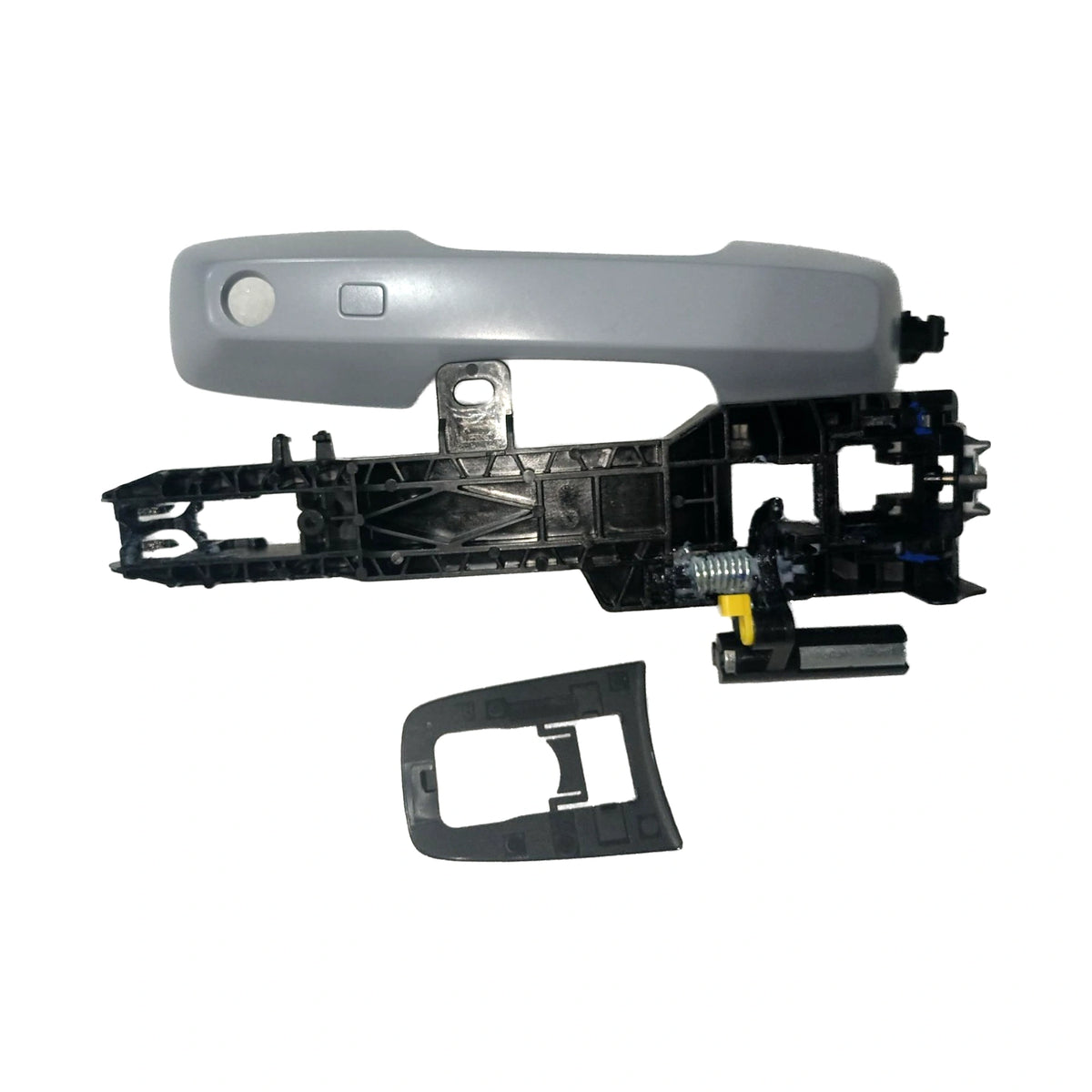 Front Door Outer Handle (Left) for Fangchengbao Bao 5, OE 13992103-00, SFH-6105100 - EVParto (additional views)