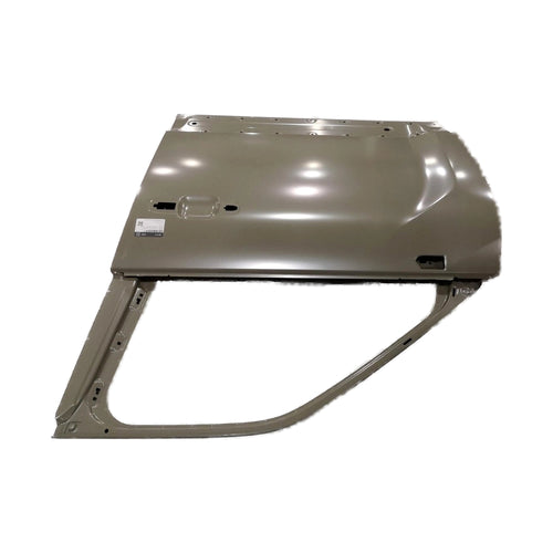 Carcasa de puerta delantera (izquierda) para Fangchengbao Bao 5, OE 15271430-00, SFH-6101010/70 - EVParto