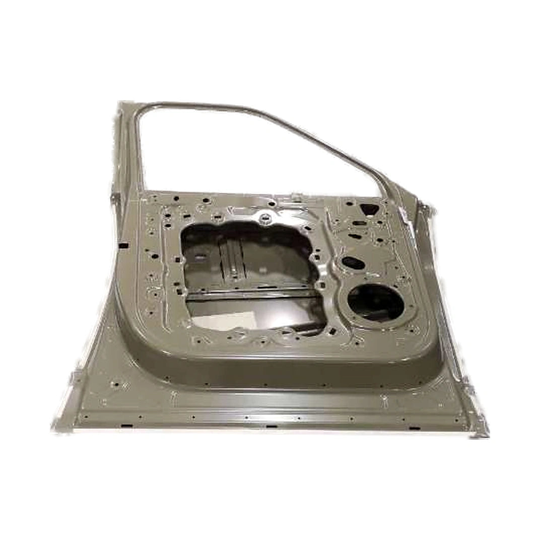 Front Door Shell (Left) for Fangchengbao Bao 5, OE 15271430-00, SFH-6101010/70 - EVParto (additional views)