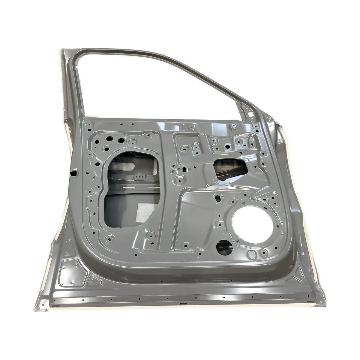 Front Door Shell (Left) for Fangchengbao Tai 3, OE 16822692-00, URE-6101010/70 - EVParto (additional views)