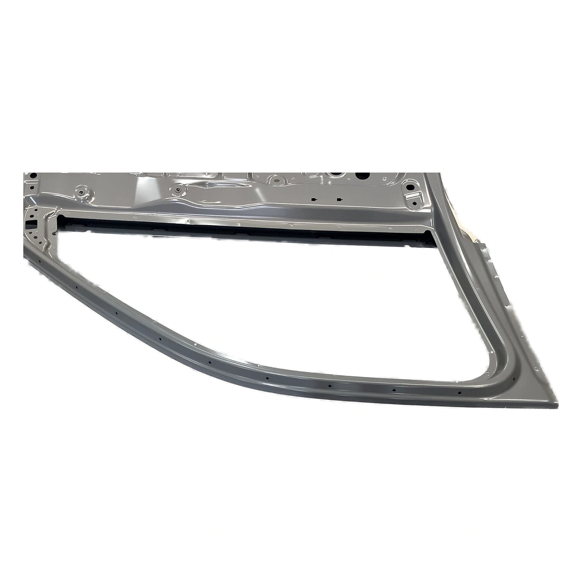 Front Door Shell (Left) for Fangchengbao Tai 3, OE 16822692-00, URE-6101010/70 - EVParto (additional views)
