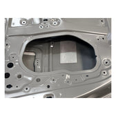 Front Door Shell (Left) for Fangchengbao Tai 3, OE 16822692-00, URE-6101010/70 - EVParto (additional views)