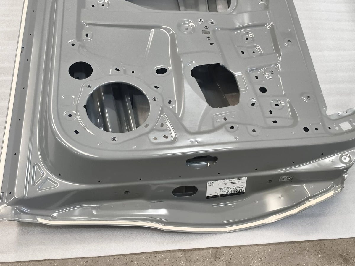 Front Door Shell (Left) for Fangchengbao Tai 3, OE 16822692-00, URE-6101010/70 - EVParto (additional views)