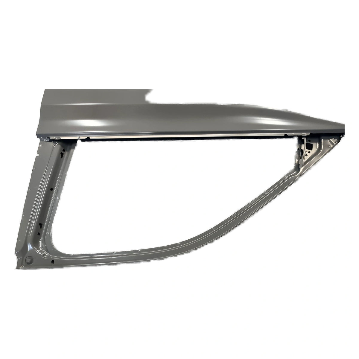 Front Door Shell (Left) for Fangchengbao Tai 3, OE 16822692-00, URE-6101010/70 - EVParto (additional views)