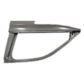 Front Door Shell (Left) for Fangchengbao Tai 3, OE 16822692-00, URE-6101010/70 - EVParto (additional views)