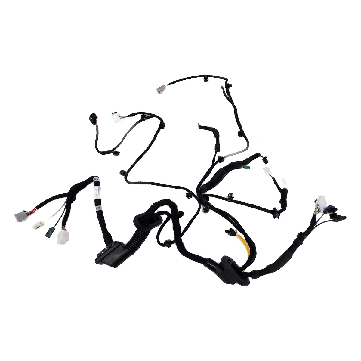 Front Door Wiring Harness (Right) for Fangchengbao Bao 5, OE 17215419-00, SFHW-4002200A - EVParto