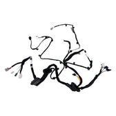 Front Door Wiring Harness (Right) for Fangchengbao Bao 5, OE 17215419-00, SFHW-4002200A - EVParto