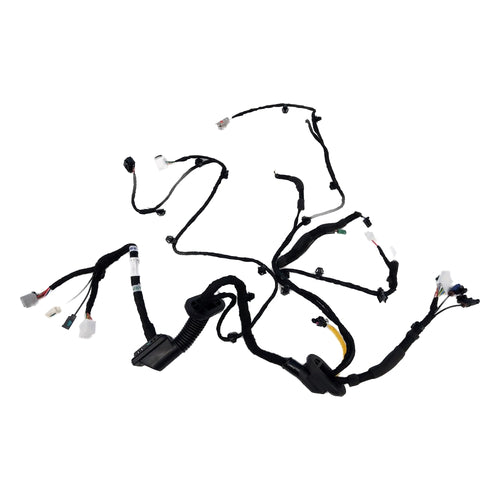 Mazo de cables de puerta delantera derecha para Fangchengbao Bao 5, OE 17215419-00, SFHW-4002200A - EVParto