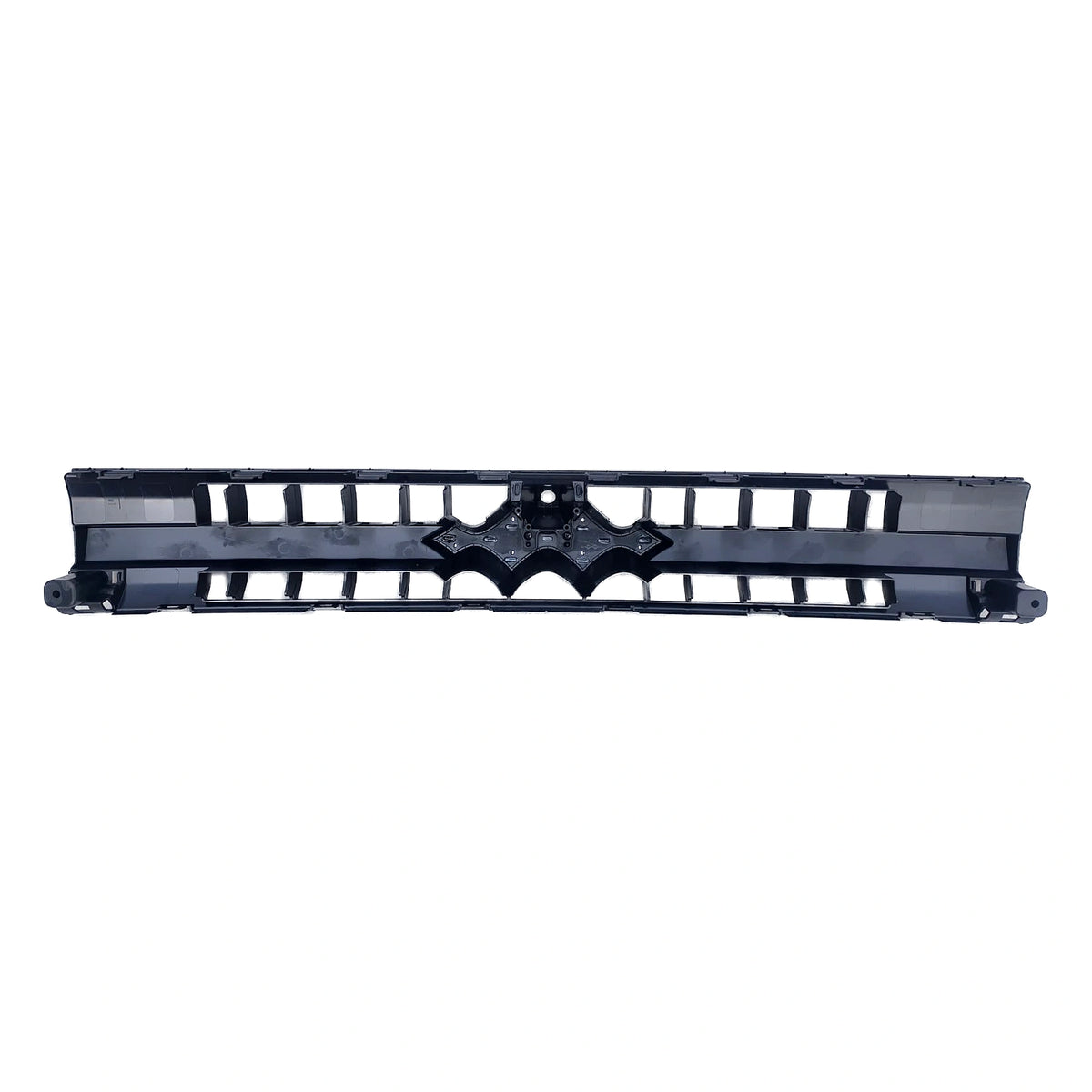 Front Grille Assembly for Fangchengbao Bao 5, OE 17641707-00, SFHW-2803700D - EVParto (additional views)