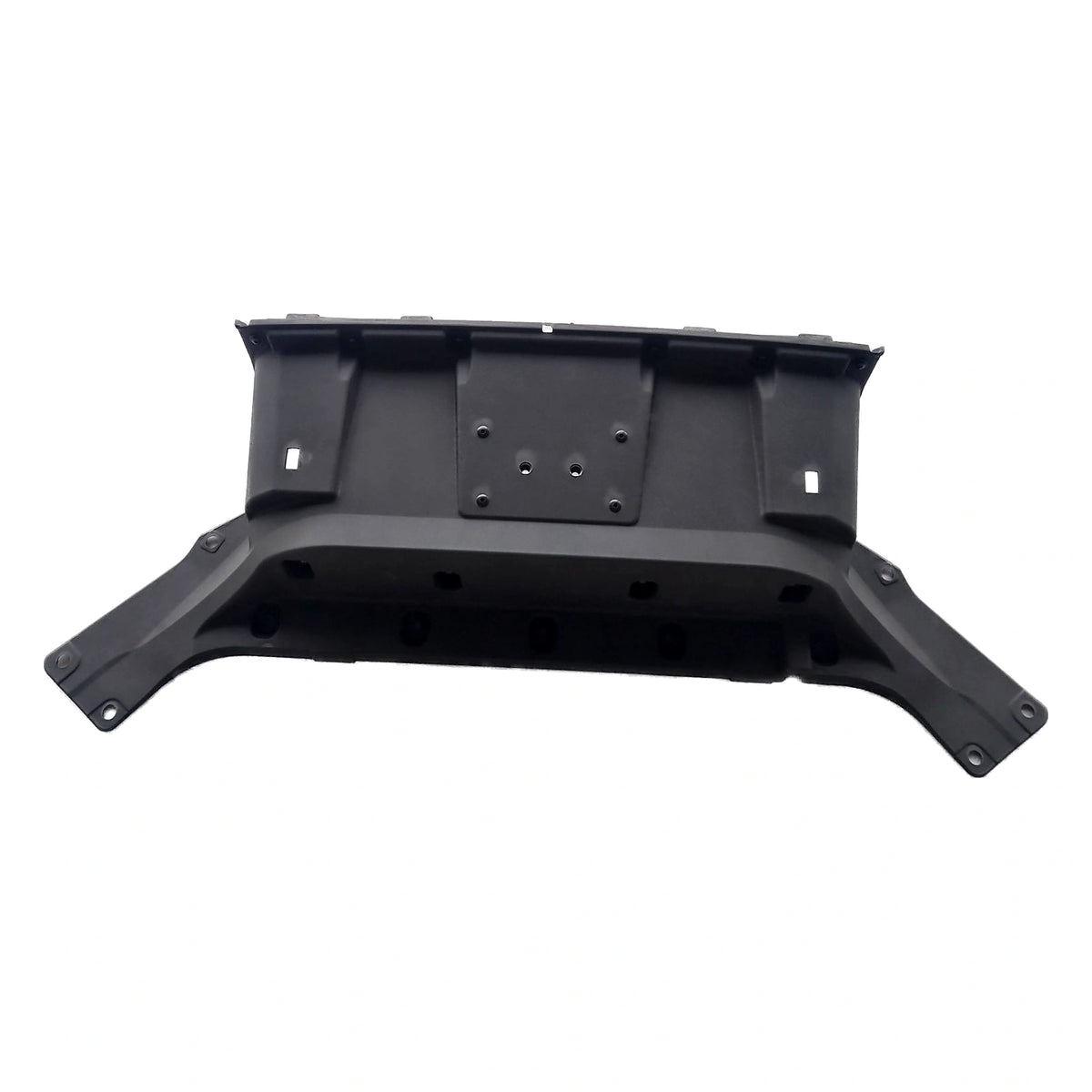 Front Grille Body Assembly for Fangchengbao Tai 3, OE 14863016-00, UREC-2803710 - EVParto