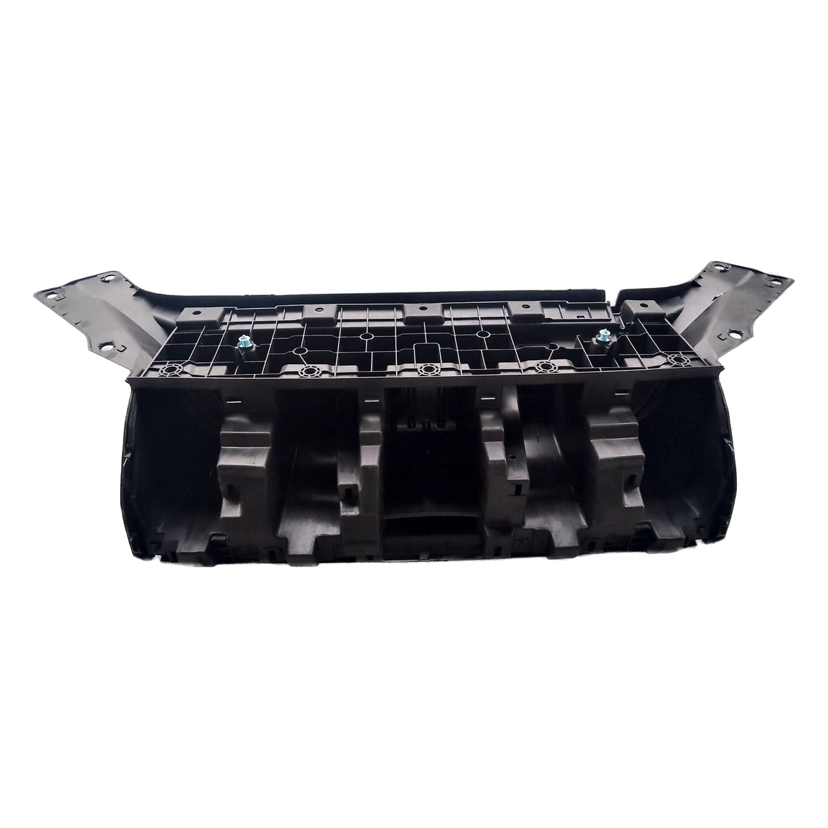 Front Grille Body Assembly for Fangchengbao Tai 3, OE 14863016-00, UREC-2803710 - EVParto (additional views)