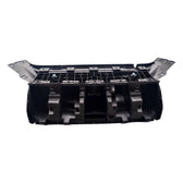 Front Grille Body Assembly for Fangchengbao Tai 3, OE 14863016-00, UREC-2803710 - EVParto (additional views)