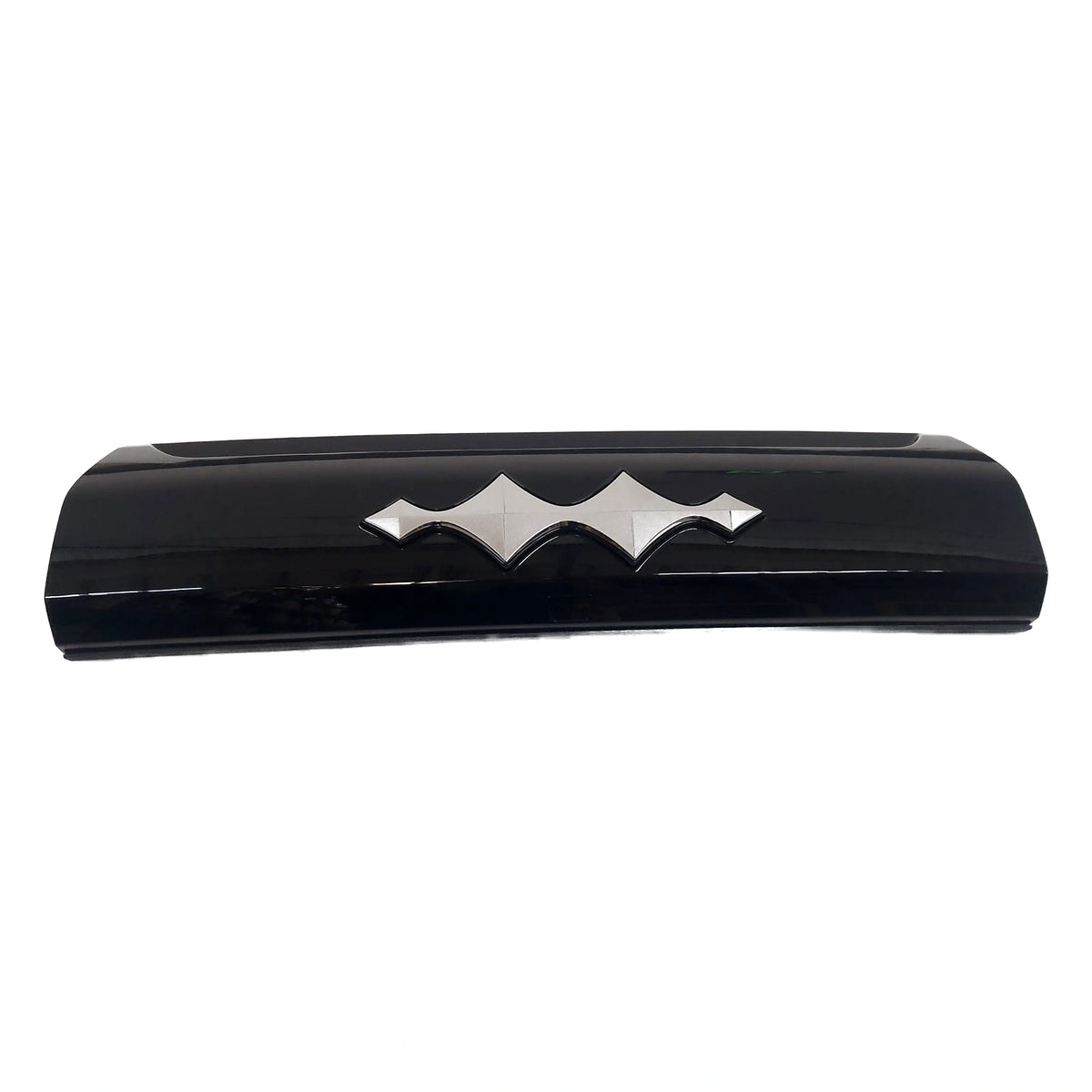 Zierblende Kühlergrill vorne für Fangchengbao Tai 3, OE 16843154-00, UREC-2803220A-00BX - EVParto