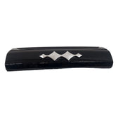 Zierblende Kühlergrill vorne für Fangchengbao Tai 3, OE 16843154-00, UREC-2803220A-00BX - EVParto