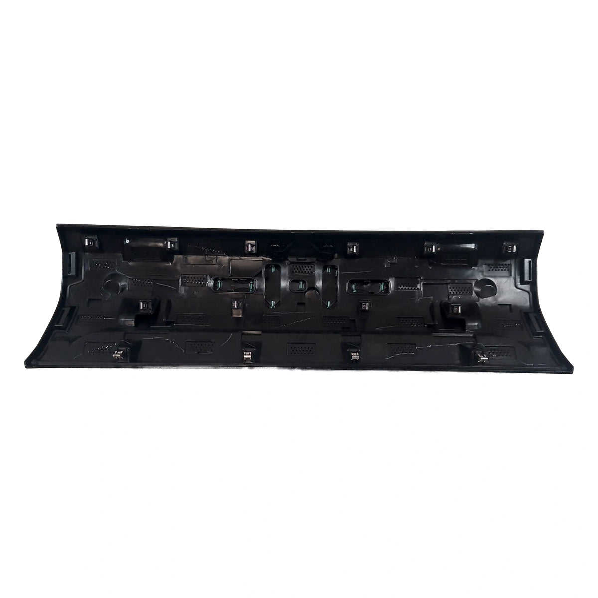 Zierblende Kühlergrill vorne für Fangchengbao Tai 3, OE 16843154-00, UREC-2803220A-00BX - EVParto (weitere Ansichten)