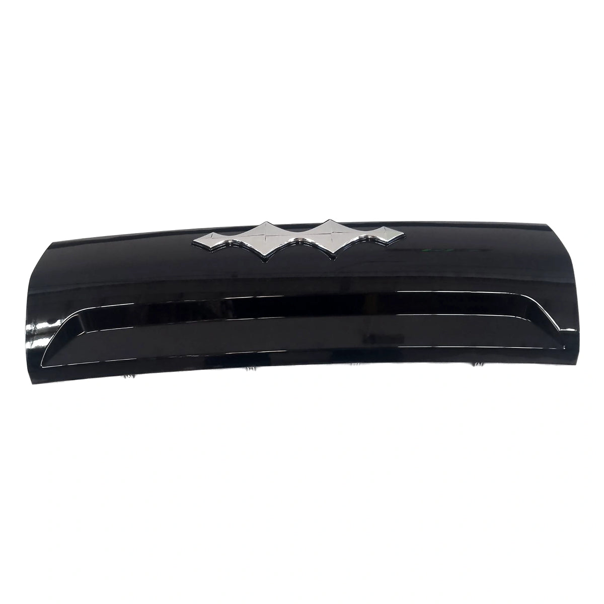 Zierblende Kühlergrill vorne für Fangchengbao Tai 3, OE 16843154-00, UREC-2803220A-00BX - EVParto (weitere Ansichten)