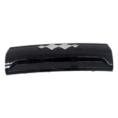Zierblende Kühlergrill vorne für Fangchengbao Tai 3, OE 16843154-00, UREC-2803220A-00BX - EVParto (weitere Ansichten)