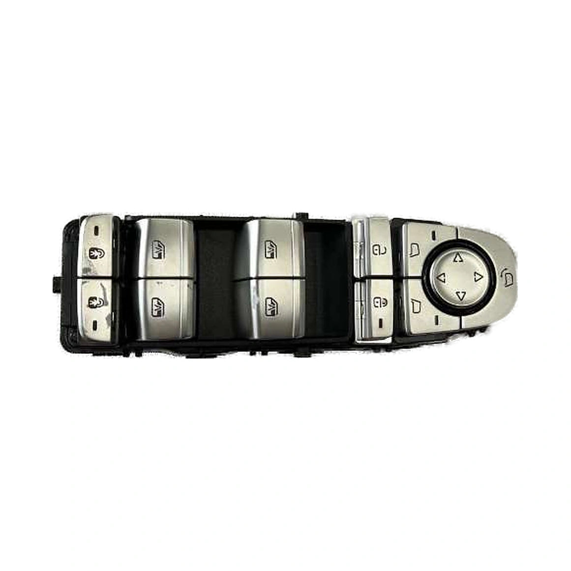 Front Left Window Switch for Fangchengbao Bao 5, OE 14022051-00, SFH-3746500 - EVParto