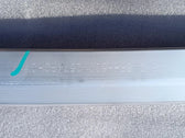 Front Pedestrian Protection Beam for Fangchengbao Bao 5, OE 14012852-00, SFH-5301257 - EVParto (additional views)