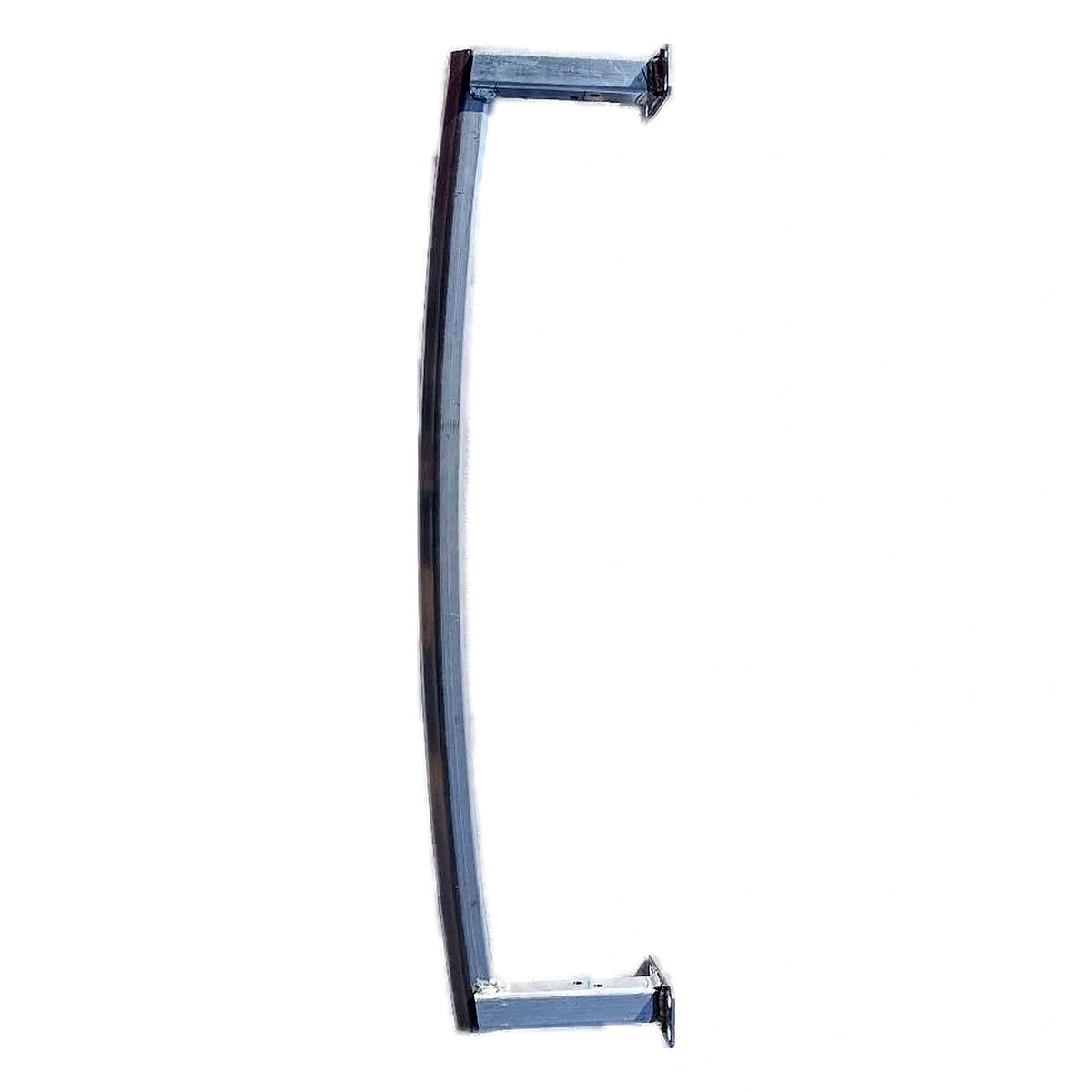 Front Pedestrian Protection Beam for Fangchengbao Bao 5, OE 14012852-00, SFH-5301257 - EVParto (additional views)