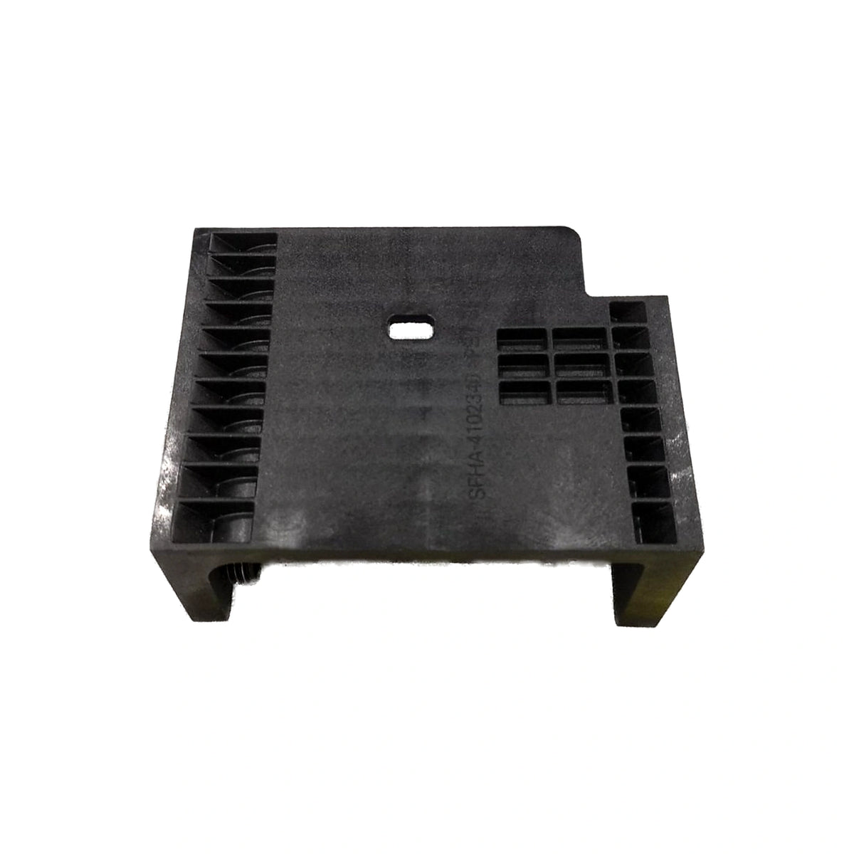 Front Position Lamp Bracket (Right) for Fangchengbao Bao 5, OE 14777144-00, SFHA-4102340 - EVParto