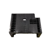 Front Position Lamp Bracket (Right) for Fangchengbao Bao 5, OE 14777144-00, SFHA-4102340 - EVParto